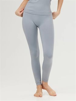 DOM seamless tights chambray